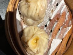 -南京大牌档(新街口德基广场店)