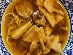 -西园寺素食(西园弄戒幢律寺店)