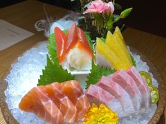 -江左尚白日本料理(万象城店)