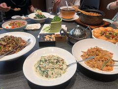-阿喆私房菜(西五路店)