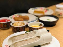 虾滑-温野菜涮涮锅(西单大悦城店)