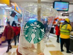 -星巴克(哈尔滨松雷店)