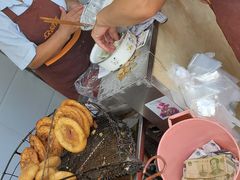 一盆酥饺-众品香美食(三弓路店)