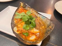 -吉香碳烤生蚝(仙霞路店)