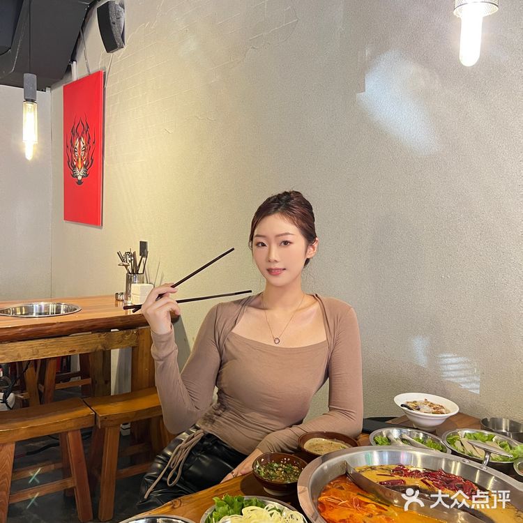 沈阳探店|冬季暖锅!喜辣星人必去