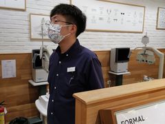 -JINS (上海虹桥南丰城店)