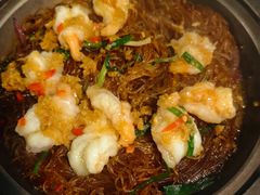 -绿茶餐厅(天津天河城店)