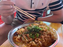 -桂湘缘卤味螺蛳粉