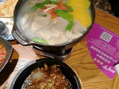-阿罗新疆菜(人民广场店)