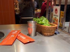 -梅梅家的烤肉店(槐北路店)
