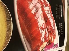 -清真•蜀风园(丁字沽总店)