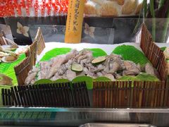 -亚马逊海鲜自助(梅溪湖步步高店)