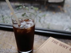 -WABI COFE(愚园路店)