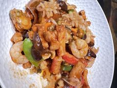 -倍儿美海鲜大排挡·非遗海鲜蒸饺(洋货店)