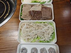 -刘火辣老火锅(光谷店)