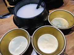 -九田家黑牛烤肉料理(石路天虹店)