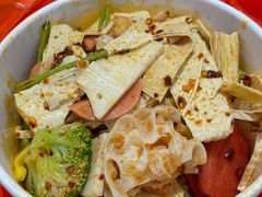 -萝鸡思味秘制泡菜(万家丽店)