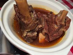 -西贝莜面村(近铁城市广场店)