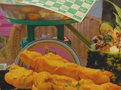 -泰妃殿(武汉首店)