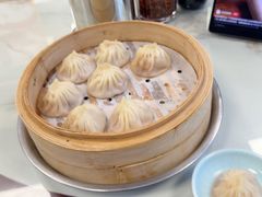 -食惠里小笼包面馆(越秀店)