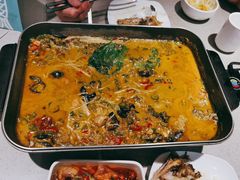 -半天妖烤鱼(东方新天地店)