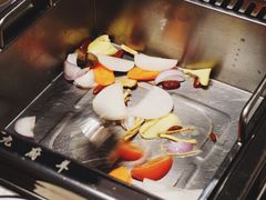 九府羊慷慨激昂锅-九府羊·鲜羊火锅·烤串(新华路店)