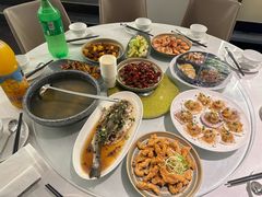 -欢朋餐厅(海口南海希尔顿欢朋酒店)