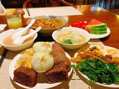 -成都蓝城悦杏温泉美食酒店(宽窄巷子店)