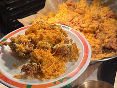 -比格比萨自助(宝山日月光店)