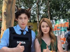 -水上乐园·欢乐世界