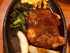 -萨莉亚意式餐厅(万嘉商业广场店)