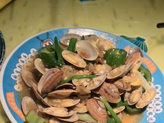 -桥东喜碧海鲜街(水东街店)