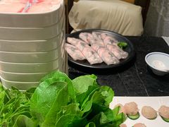 -江小渔鲜鱼火锅(西二道街店)