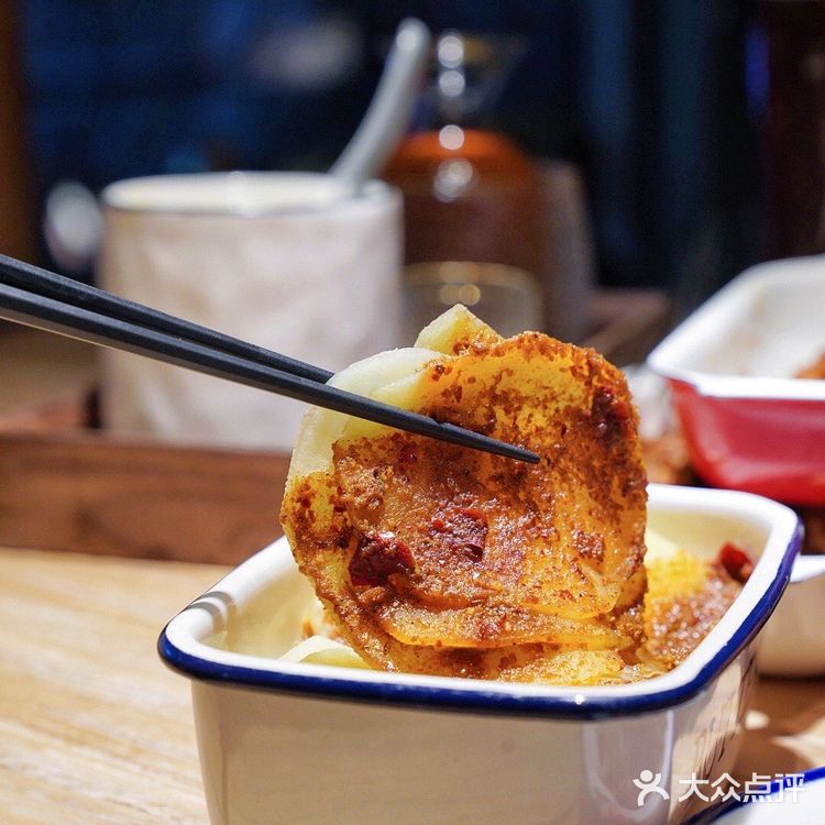 上过《天天向上》的兰州美食到底是什么味儿？