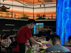 -西塔老太太泥炉烤肉(上海七宝领展广场店)