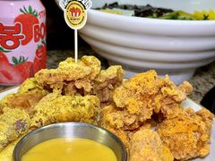 -首尔烤肉大排档(合生汇店)