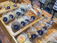 -西山公园面包厂(世纪城店)