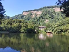 -青城山