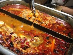 -龙门烤鱼(东方宝泰店)