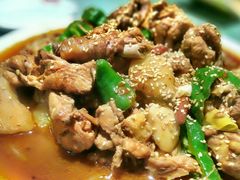 -同福聚新疆大盘鸡(总店)