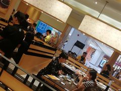 -元气寿司(东方宝泰店)
