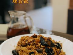 -五观堂素食(新华路店)