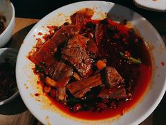 -全牛匠·乐山跷脚牛肉(新中关店)