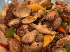 -浙江西子宾馆·瑶园咖啡厅