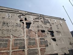 -上海大陆银行仓库旧址