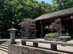 -杭州半山国家森林公园