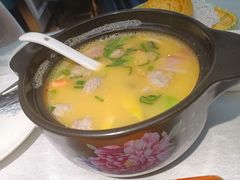 海鲜油条粥-玉玲珑(陆家嘴店)