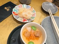 -鮨政· Omakase(港汇恒隆广场店)