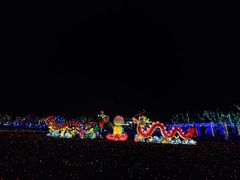 -歌斐颂巧克力小镇