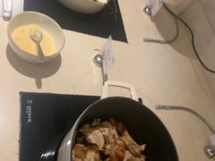 -沈阳和平艾美酒店新食谱西餐厅